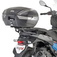 Givi    BMW C400X 2019-2023 SR5130