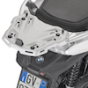 Givi    BMW C400GT 2019-2024 SR5136