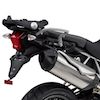 Givi    TRIUMPH Tiger 800 2011-2019 SR6401