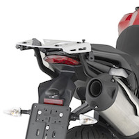 Givi    TRIUMPH Tiger Sport 1050 2013-2020 SR6404