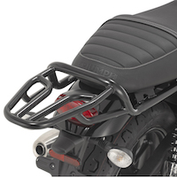 Givi    TRIUMPH Street Twin 900 2016-2024 SR6407