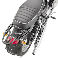 Givi    TRIUMPH Bonneville T120 2016-2024 SR6410