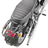 Givi    TRIUMPH Bonneville T100 2017-2022 SR6410