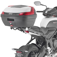 Givi ��������� �������� ����� TRIUMPH Trident 660 2021-2024 SR6419