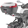 Givi    TRIUMPH Trident 660 2021-2024 SR6419