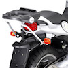 Givi    BMW F650CS Scarver 2002-2006 SR682M