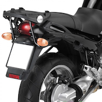 Givi    BMW R1150R 2001-2006 SR683