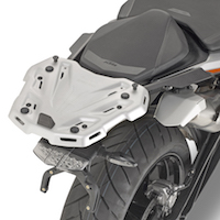 Givi    KTM 790 Duke 2018-2020; 890 Duke R 2021-2023 SR7715