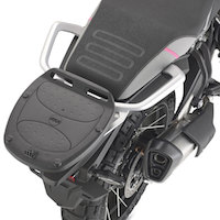 Givi ��������� �������� ����� CF MOTO 450 MT 2024-2025 SR9226
