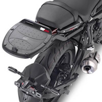 Givi    VOGE Trofeo 300 AC 2020-2024 SR9250
