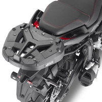 Givi    VOGE Valico 500 DS 2020-2022 SR9251