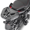 Givi    VOGE Valico 500 DS 2020-2022 SR9251