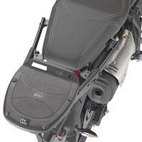 Givi    VOGE Trofeo 350 AC 2023-2024 SR9258