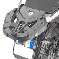 Givi    MOTO MORINI X-Cape 649 2021-2024 SR9350