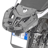 Givi    MOTO MORINI X-Cape 649 2021-2024 SR9350