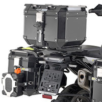 Givi    HUSQVARNA Norden 901 2022-2024 SR9430