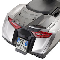 Givi    HONDA GL1800 Gold Wing 2018-2024 SRA1172