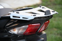 Givi    YAMAHA FJR1300 2006-2024 SRA2109