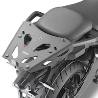 Givi    YAMAHA Tracer 9 2021-2023 SRA2159