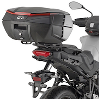 Givi ��������� �������� ����� YAMAHA Tracer 9 2025 SRA2171