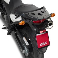 Kappa    SUZUKI DL650 V-Strom 2011-2016 KRA3101