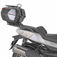 Givi ��������� �������� ����� BMW C400GT 2025-2026 SRA5143