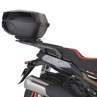 Givi ��������� �������� ����� BMW C400X 2025-2026 SRA5143