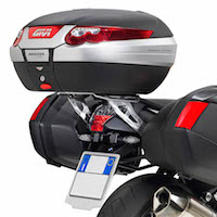 Kappa    BMW K1200R 2005-2008 KRA690