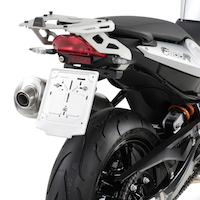 Givi    BMW F800R 2009-2020 SRA691