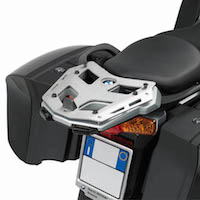 Givi    BMW K1300GT 2006-2010 SRA693 