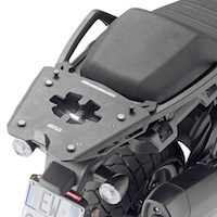 Givi    HARLEY DAVIDSON Pan America 1250 2021-2024 SRA8400