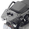 Givi    HARLEY DAVIDSON Pan America 1250 2021-2024 SRA8400