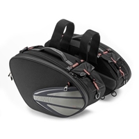 Givi Кофр текстиль XS302 (T474) (пара)