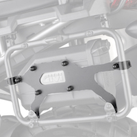 Givi    S250 HARLEY DAVIDSON Pan America 1250 2021-2024 YAMAHA Tracer 9 2021-2024 TL8400KIT