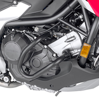 Givi  HONDA NC750X 2021-2025 TN1192 