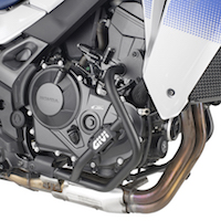 Givi  HONDA XL750 Transalp 2023-2025 TN1201 