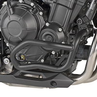 Givi ���� HONDA NX500 NX400 2024-2025 TN1203 ������