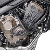 Givi ���� HONDA CB650R 2024-2026 TN1208