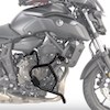 Givi  YAMAHA MT07 2018-2020 TN2130