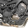 Givi  YAMAHA MT09 2017-2020 TN2132