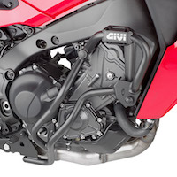 Givi  YAMAHA Tracer 9 2021-2023 TN2159B