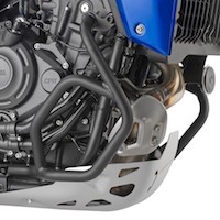 Givi ���� YAMAHA Tenere 700 2025 TN2174 ������