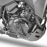 Givi  SUZUKI V-Strom 250 2017-2021 TN3116