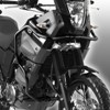 Givi  YAMAHA XT660Z Tenere 2008-2016 TN348