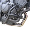 Givi  YAMAHA FZ6 Fazer 2004-2006 TN354