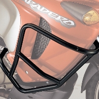 Givi  HONDA XL1000V Varadero 1999-2002 TN365