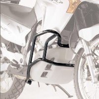 Givi  HONDA XL650V Transalp 2000-2007 TN366