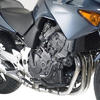 Givi  HONDA CBF600 2004-2007 TN369