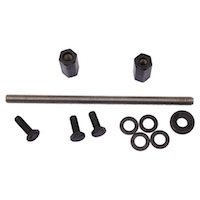 Givi Набор крепежа BMW R1200GS 2016-2018 R1200R 2015-2018 R1200RS 2015-2018 TN5108KIT