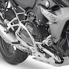 Givi  BMW R1200RS 2015-2018 TN5108OX